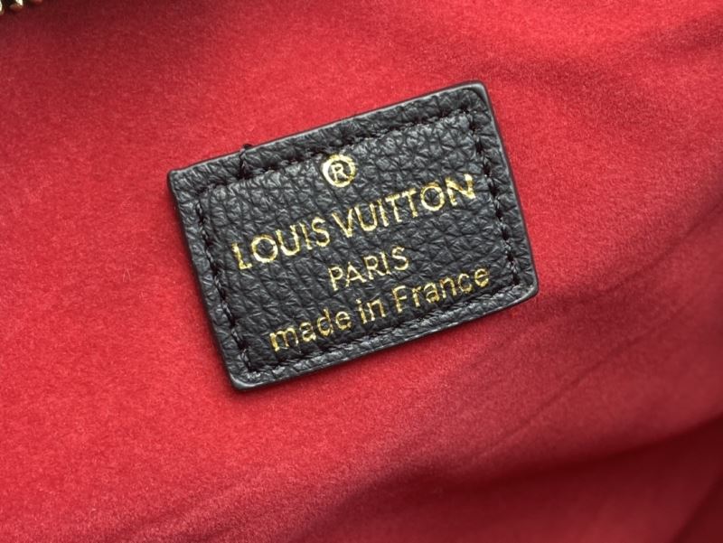 Louis Vuitton Satchel Bags